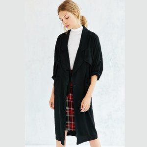 UNIF Trench
